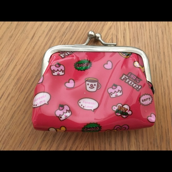 Coin Purse - Picture 2 of 3